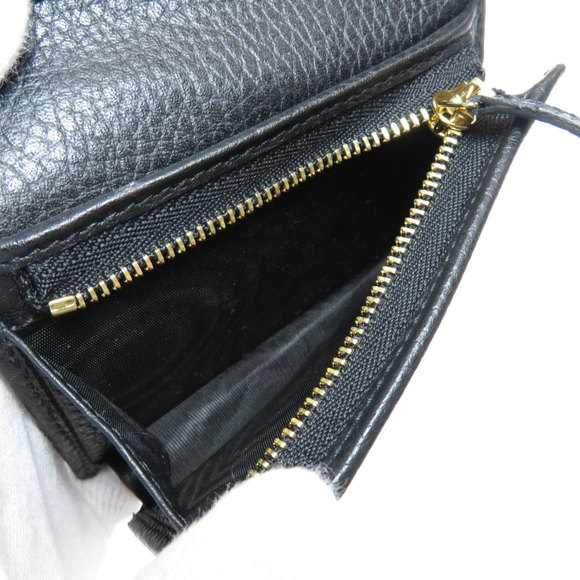 Gucci Bifold Leather GG Wallet - Picture 5 of 9